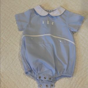 Feltman Brothers Bunny Creeper